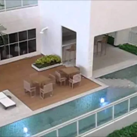 Phd - Personal Home Design Sao Paulo Exterior photo