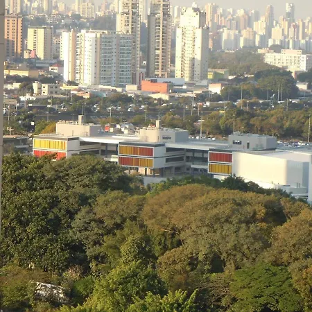 Phd - Personal Home Design Sao Paulo Exterior photo
