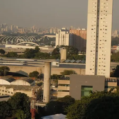 Phd - Personal Home Design Sao Paulo Exterior photo